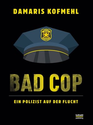 cover image of Bad Cop